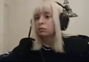 biankaScare emote for Discord