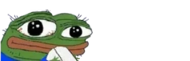 Binocularss emote for Discord