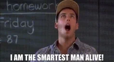 billymadisonsmartestmanalive emote for Discord