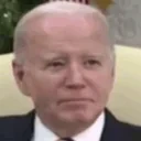 BidenLUL emote for Discord