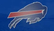 BillsSpin1 emote for Discord