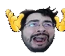 BigNOOO emote for Discord