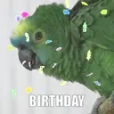 BIRTHDAY emote for Discord