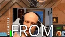 BingBum37 emote for Discord