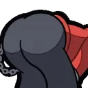 BillyShake emote for Discord