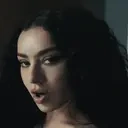 billieeilishcharlixcx emote for Discord