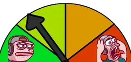 BINMETER emote for Discord