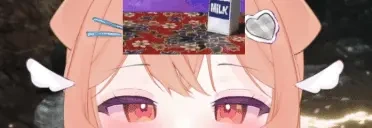 birdy emote for Discord