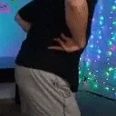 BigTwerk emote for Discord