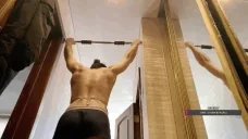 biceps emote for Discord