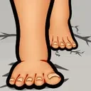 bigsteppa emote for Discord