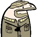 BigTWaiting emote for Discord