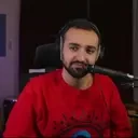 Bisharaf emote for Discord