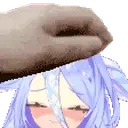 bigoupat emote for Discord