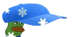 bigcap emote for Discord