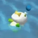 BILLZSwim emote for Discord