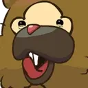 BidoofLick emote for Discord