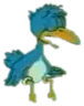 birdHUH emote for Discord