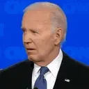 Bidenhuhh emote for Discord