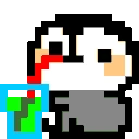 bigSIPS emote for Discord