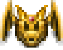 goldendragon emote for Discord