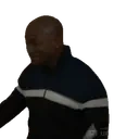 BILLY emote for Discord