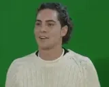 bisbalPls emote for Discord