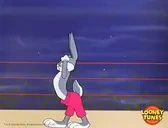 BiggsBunny emote for Discord