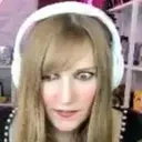 biancaWTF emote for Discord