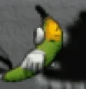 billyBanana emote for Discord