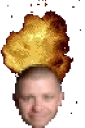 BigBrotherexplode emote for Discord