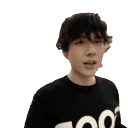 bite animated emote for Discord, Twitch and Slack