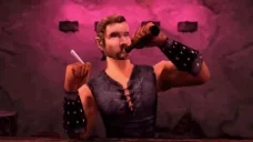 billybezi emote for Discord