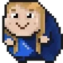 BIGELIS emote for Discord