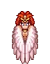 BirdLady emote for Discord