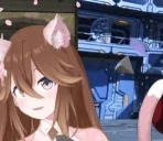 bitburst emote for Discord