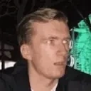 biedronM emote for Discord