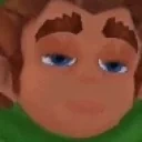 BilboSleep emote for Discord