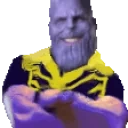 BillyApprove emote for Discord