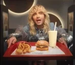 Bill emote for Discord