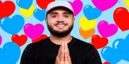 bibiLove emote for Discord