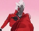 BillyGyatt emote for Discord