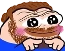 bigShy emote for Discord