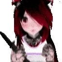 BillyTime emote for Discord