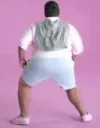 BigTwerk emote for Discord