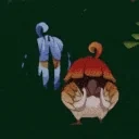 BIIIIIRDDANCE emote for Discord