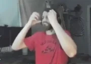 BinaryTics emote for Discord