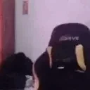 bireAwake emote for Discord