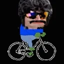 bikeCD emote for Discord