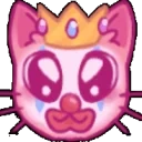 BingMosh emote for Discord